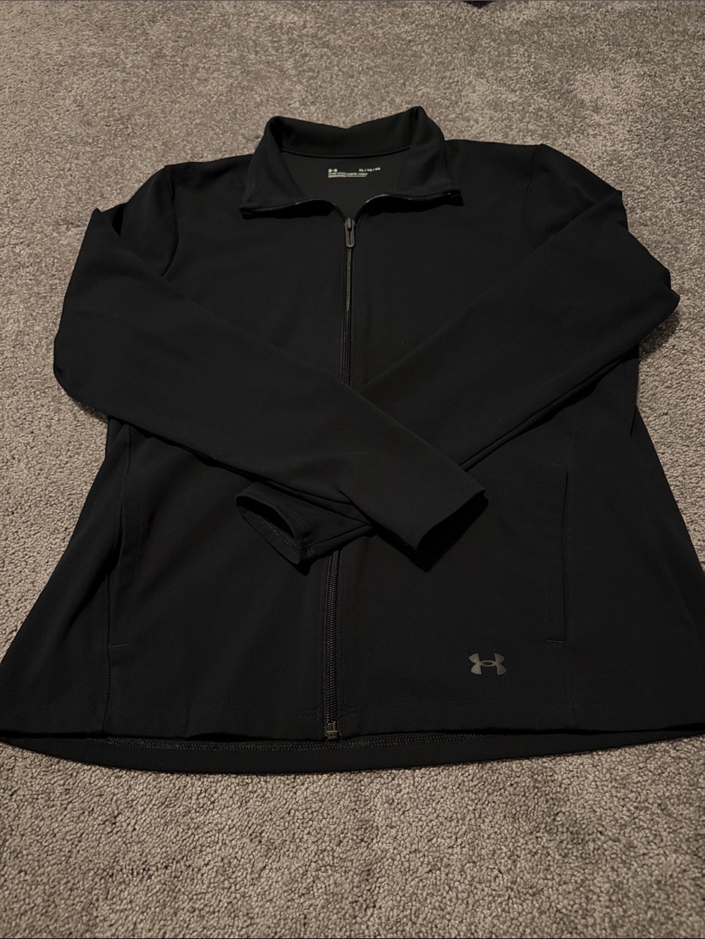 Under Armour Full-Zip Jacket